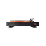 JBL Spinner Bluetooth Turntable - Black