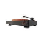 JBL Spinner Bluetooth Turntable - Black