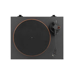 JBL Spinner Bluetooth Turntable - Black