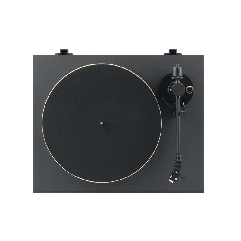 JBL Spinner Bluetooth Turntable - Gold