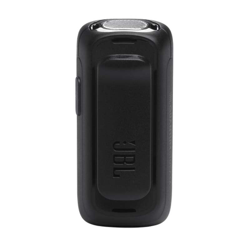 JBL Quantum Stream Wireless Microphone (USB Type C) - Black