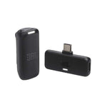 JBL Quantum Stream Wireless Microphone (USB Type C) - Black