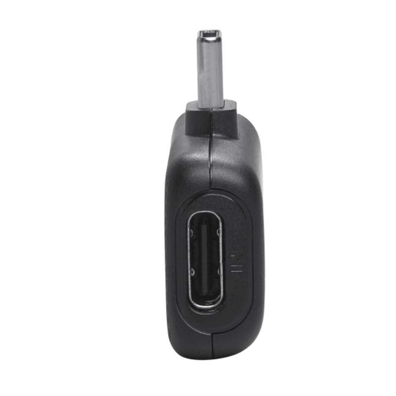 JBL Quantum Stream Wireless Microphone (USB Type C) - Black