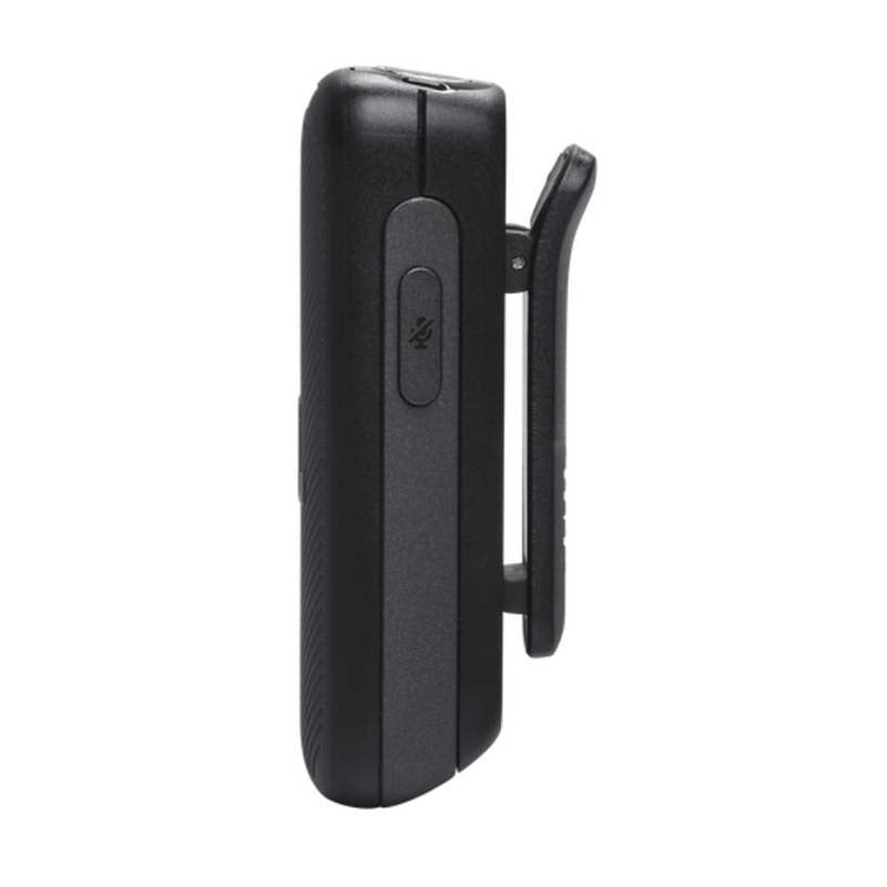 JBL Quantum Stream Wireless Microphone (USB Type C) - Black