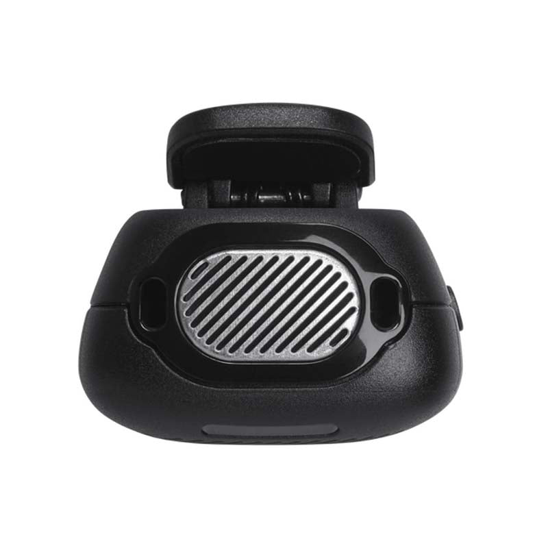 JBL Quantum Stream Wireless Microphone (USB Type C) - Black