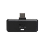 JBL Quantum Stream Wireless Microphone (USB Type C) - Black