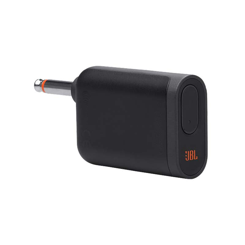JBL Digital Wireless Microphones for PartyBox Speakers - Black