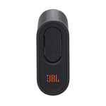 JBL Digital Wireless Microphones for PartyBox Speakers - Black