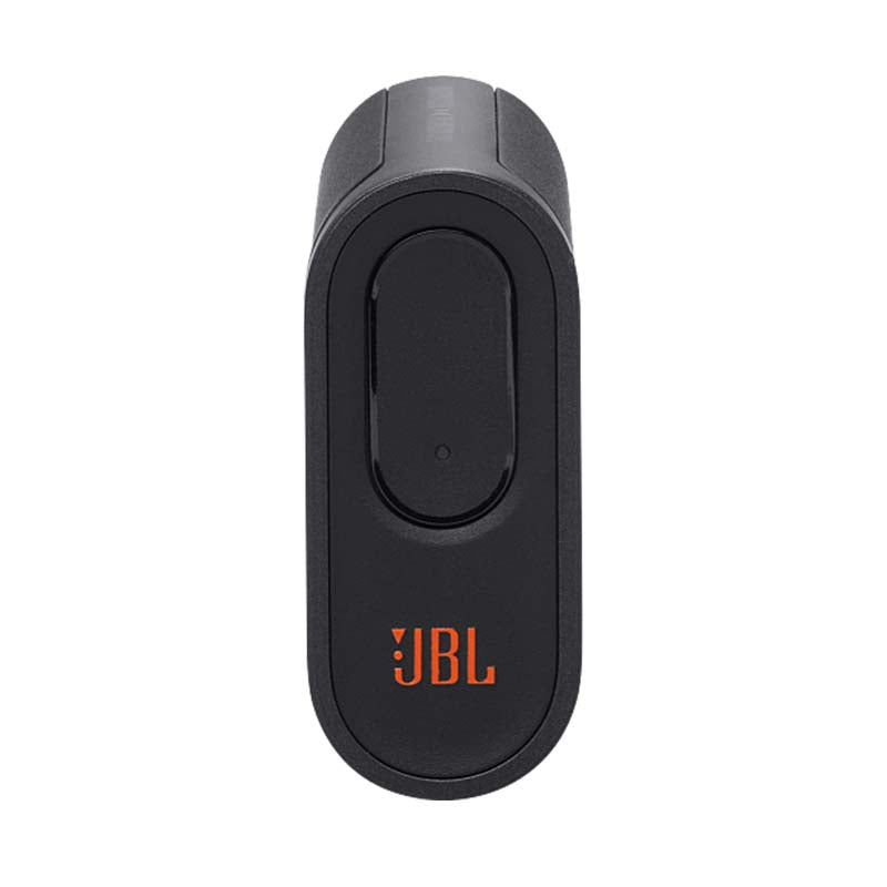 JBL Digital Wireless Microphones for PartyBox Speakers - Black