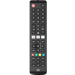One For All Universal Samsung TV Remote - Black