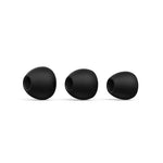 Philips TAE1105 In-Ear Wired Earbuds With Mic - Black