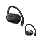 Philips True Wireless Sports Headphones with Heart Monitor - Black