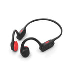 Philips Open-Ear Wireless Sports Headphones - Black