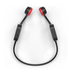 Philips Open-Ear Wireless Sports Headphones - Black