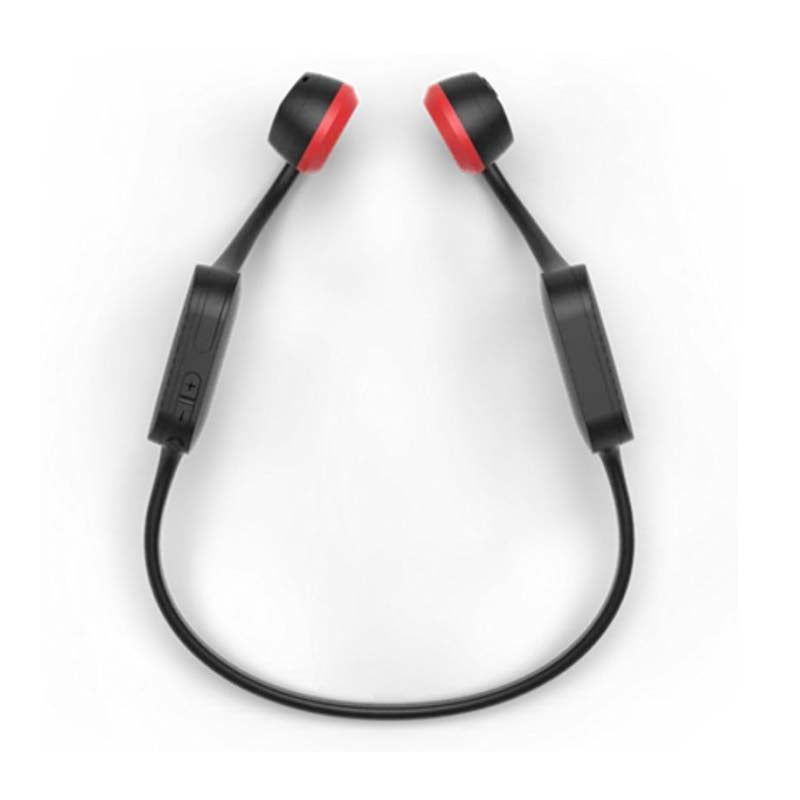Philips Open-Ear Wireless Sports Headphones - Black