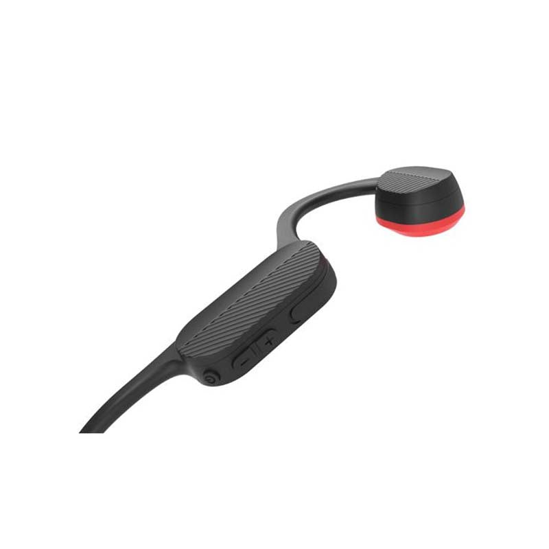 Philips Open-Ear Wireless Sports Headphones - Black