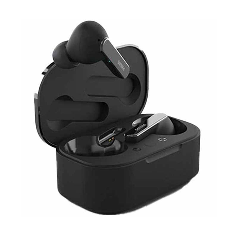 Philips TAT5506BK Noise Cancelling True Wireless Headphones - Black
