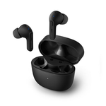 Philips TAT2206 True Wireless In-Ear Earbuds - Black