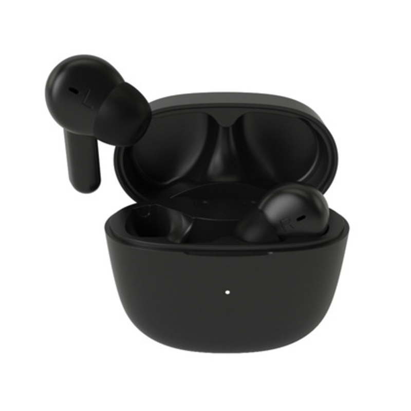 Philips TAT2206 True Wireless In-Ear Earbuds - Black