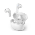Philips TAT2206WT True Wireless In-Ear Earbuds - White