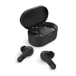 Phillips TAT1108 True Wireless In-Ear Earphones - Black