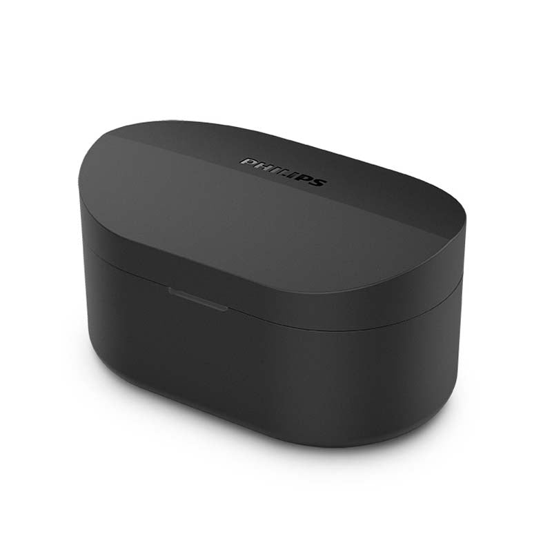 Phillips TAT1108 True Wireless In-Ear Earphones - Black