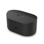 Phillips TAT1108 True Wireless In-Ear Earphones - Black