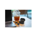 Phillips TAT1108 True Wireless In-Ear Earphones - Black