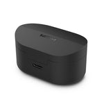 Phillips TAT1138 Pod Style True Wireless In-Ear Earbuds - Black