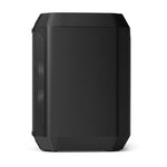 Phillips TAX2208 Bluetooth Party Speaker - Black