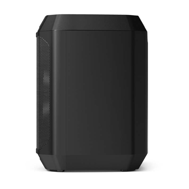 Phillips TAX2208 Bluetooth Party Speaker - Black