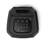 Phillips TAX2208 Bluetooth Party Speaker - Black