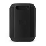 Phillips TAX2208 Bluetooth Party Speaker - Black