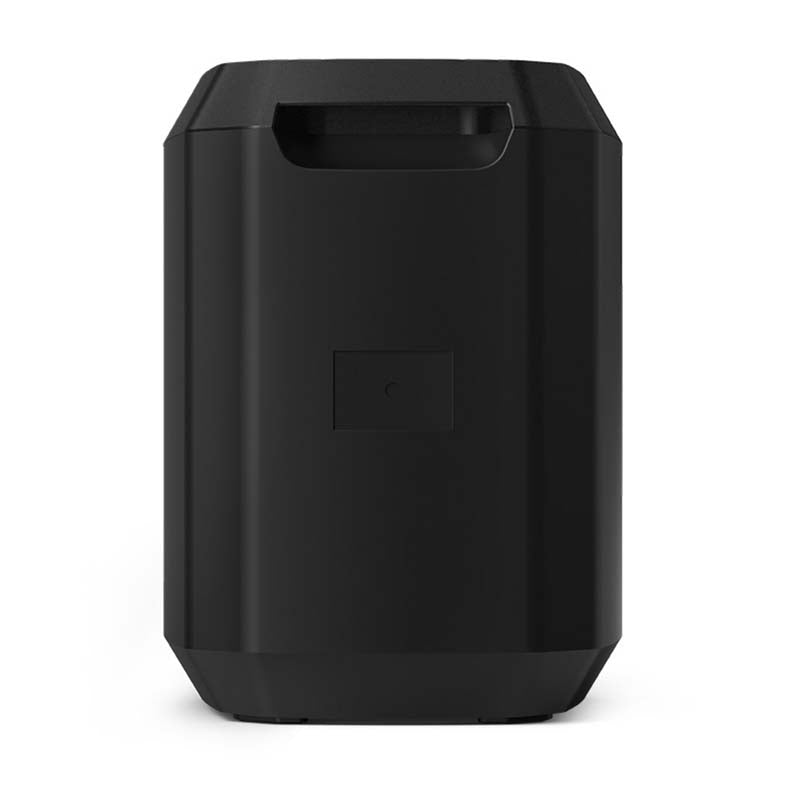 Phillips TAX2208 Bluetooth Party Speaker - Black