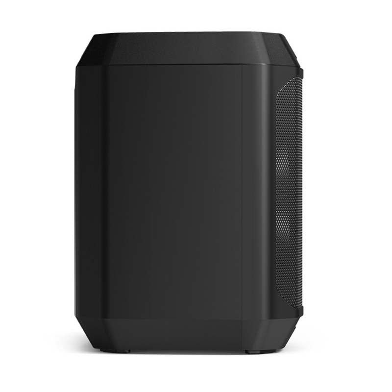 Phillips TAX2208 Bluetooth Party Speaker - Black
