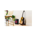 Phillips TAX2208 Bluetooth Party Speaker - Black