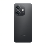 Oppo A40 4G Dual Sim 128GB - Black - Black