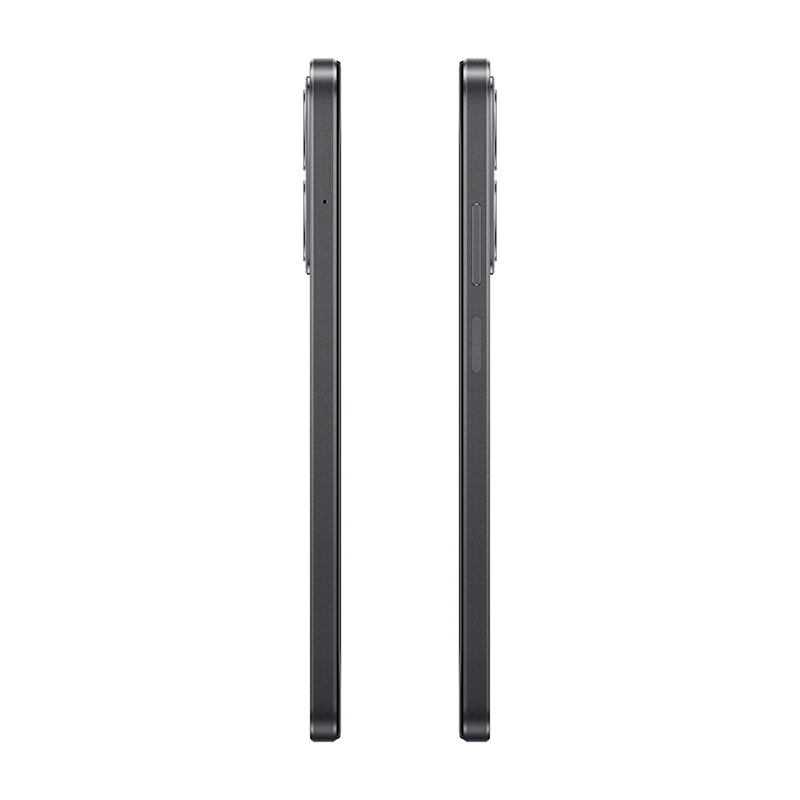 Oppo A40 4G Dual Sim 128GB - Black - Black