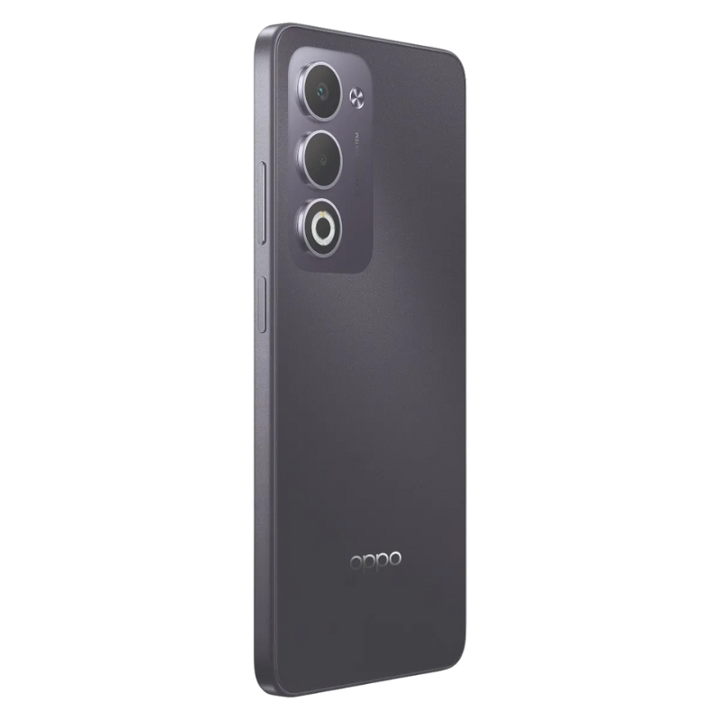 Oppo A5 4G 128GB - Purple - Midnight Purple