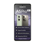 Oppo A5 Pro 5G Dual Sim 256GB - Brown - Brown