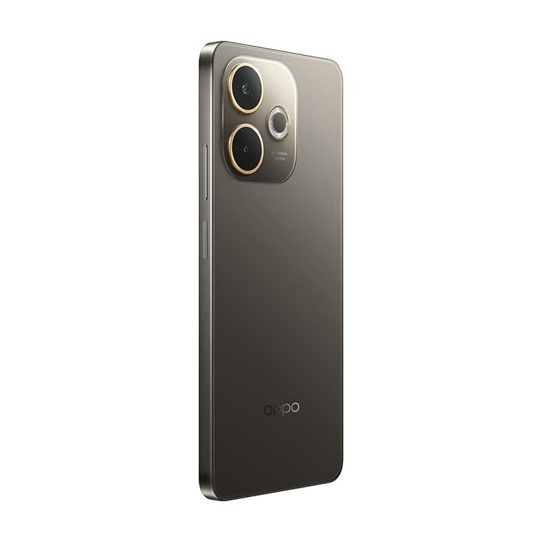 Oppo A5 Pro 5G Dual Sim 256GB - Brown - Brown