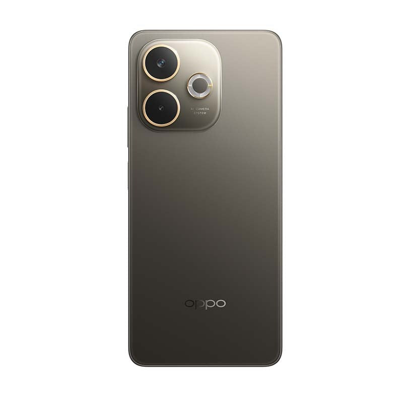 Oppo A5 Pro 5G Dual Sim 256GB - Brown - Brown