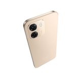 Oppo A6 4G Dual Sim 256GB - Gold - Gold