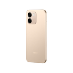 Oppo A6 4G Dual Sim 256GB - Gold - Gold