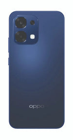 Oppo A6 Pro 5G 256GB Watch + Buds -Blue - Blue