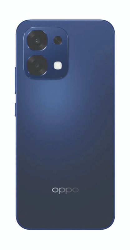Oppo A6 Pro 5G 256GB Watch + Buds -Blue - Blue