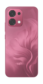 Oppo A6 Pro 5G 256GB Watch+ Buds - Rosewood Red - Rosewood Red