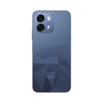 Oppo A6k 4G Dual Sim 256GB - Crystal Violet - Violet