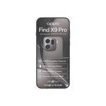 Oppo Find X9 Pro 5G 512GB - Charcoal