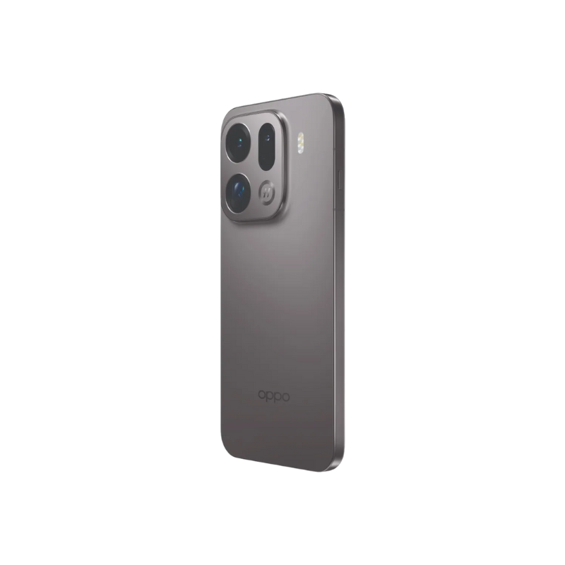 Oppo Find X9 Pro 5G 512GB - Charcoal